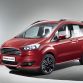 Ford at Geneva 2013