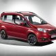 Ford at Geneva 2013