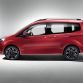Ford at Geneva 2013