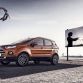 Ford at Geneva 2013