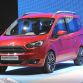 Ford in Geneva 2013