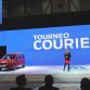Ford in Geneva 2013