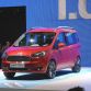 Ford in Geneva 2013