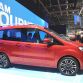 Ford in Geneva 2013