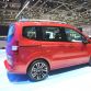 Ford in Geneva 2013