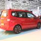 Ford in Geneva 2013