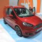 Ford in Geneva 2013