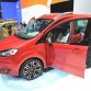 Ford in Geneva 2013