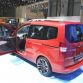 Ford in Geneva 2013