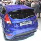 Ford in Geneva 2013