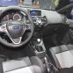 Ford in Geneva 2013