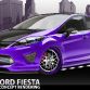 Ford Fiesta by M2-Motoring