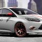 Ford Focus by 3dCarbon