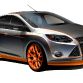 Ford Focus by Capaldi Racing
