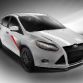 Ford Focus by ROUSH Performance