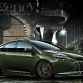 Ford Focus by The ID Agency