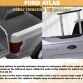 Ford Atlas Concept early sketches