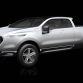 Ford Atlas Concept early sketches