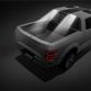 Ford Atlas Concept early sketches