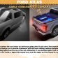 Ford Atlas Concept early sketches
