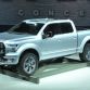 Ford Atlas Concept