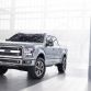 Ford Atlas Concept