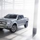 Ford Atlas Concept