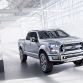 Ford Atlas Concept