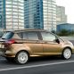 Ford B-Max 2012