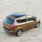 Ford B-Max 2012
