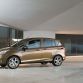 Ford B-Max 2012
