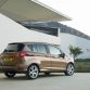 Ford B-Max 2012