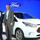 Ford B-Max 2013