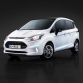 Ford B-Max Colour Edition (1)