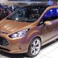 Ford B-MAX Live in Geneva 2011