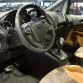 Ford B-MAX Live in Geneva 2011
