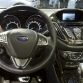 Ford B-MAX Live in Geneva 2011