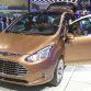 Ford B-MAX Live in Geneva 2011