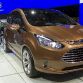 Ford B-MAX Live in Geneva 2011