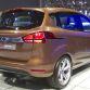 Ford B-MAX Live in Geneva 2011