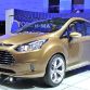Ford B-MAX Live in Geneva 2011