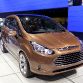 Ford B-MAX Live in Geneva 2011