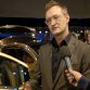 Ford B-MAX Live in Geneva 2011