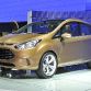 Ford B-MAX Live in Geneva 2011