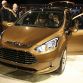 Ford B-MAX Live in Geneva 2011