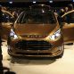 Ford B-MAX Live in Geneva 2011