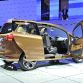 Ford B-MAX Live in Geneva 2011