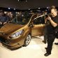 Ford B-MAX Live in Geneva 2011