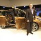 Ford B-MAX Live in Geneva 2011