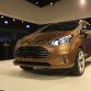 Ford B-MAX Live in Geneva 2011